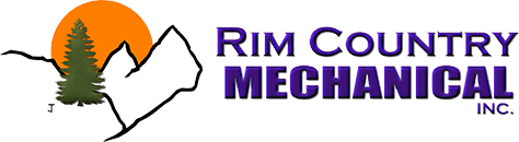 Rim Country Mechanical logo