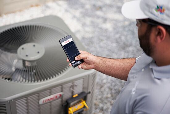 AC Repair in Show Low, AZ